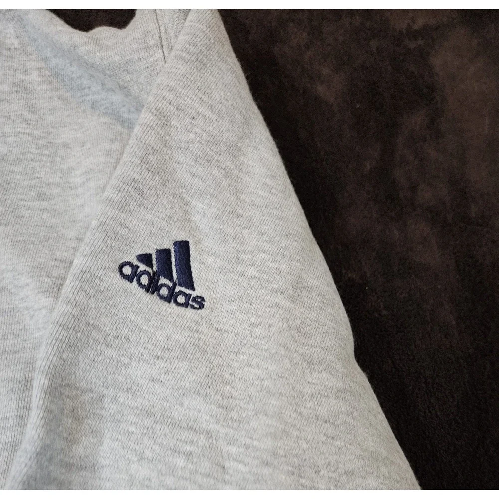 Adidas Notre Dame Fighting Irish Hoodie Men's Size Medium
